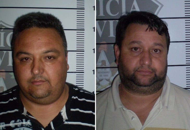 Vereadores de AB são condenados 