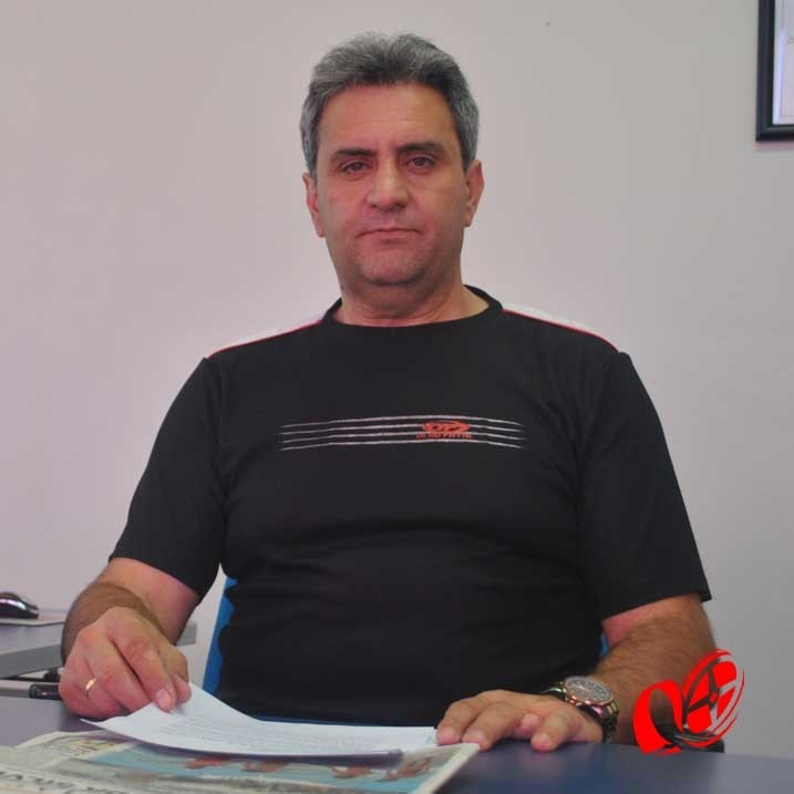 Ranzan coordena a audiencia publica de hoje