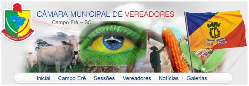 Logo utilizada em invasão de vários sites foi inserido na pagina inicial.
