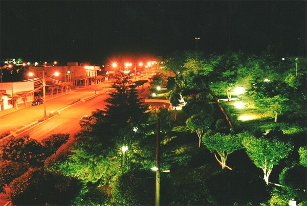 Campo Erê. 