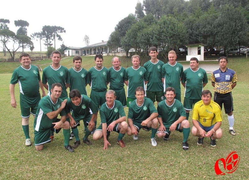 Veteranos de Campo Erê.