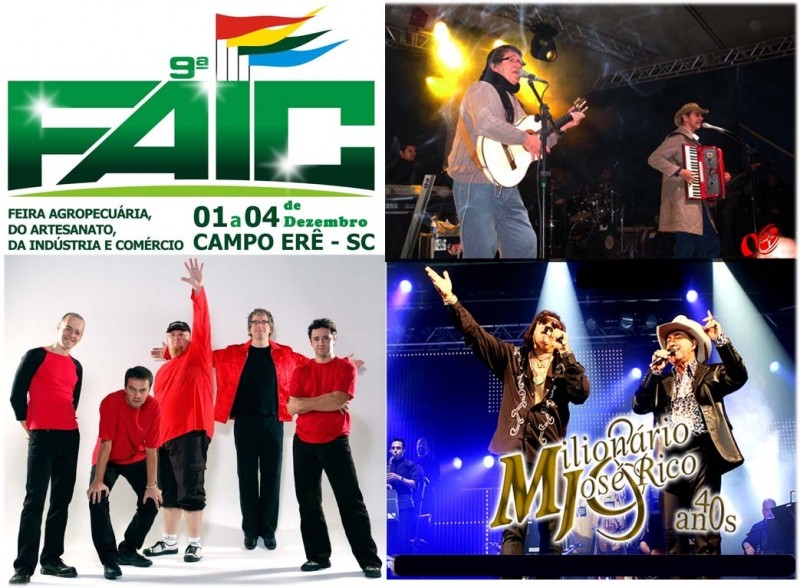 9ª FAIC