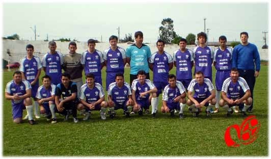 Equipe do Bairro Mello