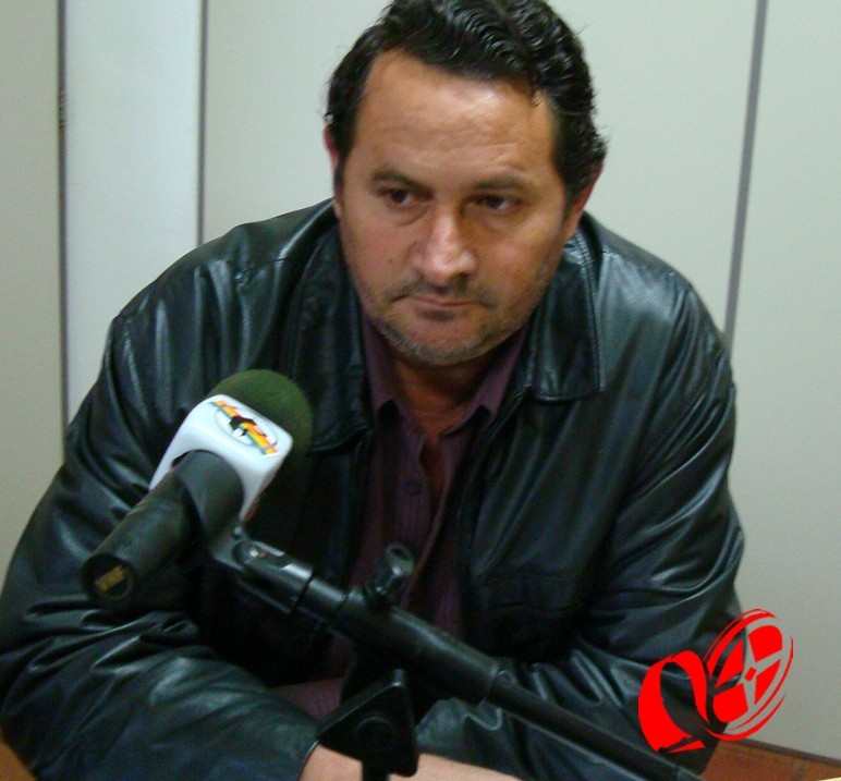 Itacir Detofol. Cassado Foto: www.campoere_1.com