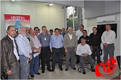 Encontro, mais interesse na produção do mel