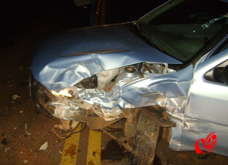 Foto: Jackson Hass - Saltinho SC 