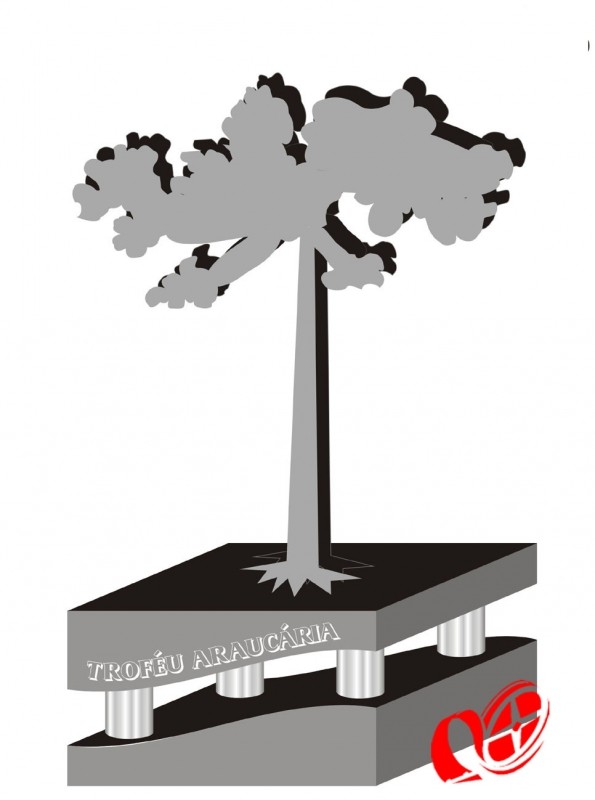 Troféu Araucária