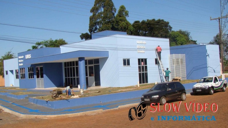 Obra será entregue no fim do mês e inaugurada em novembro, após a contratação de profissionais 