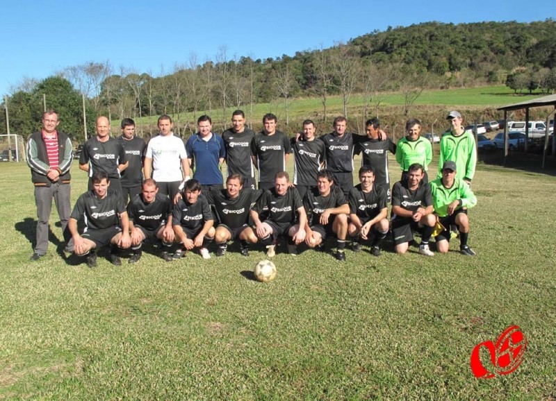Lajeado Antunes - Meta jogar todos os jogos agendados. 
