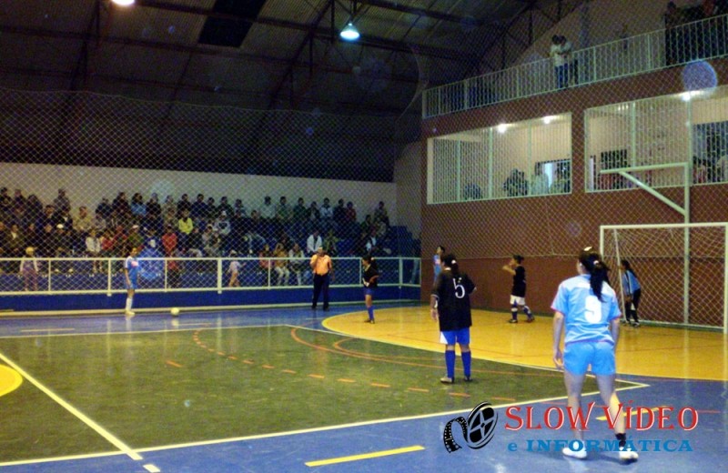 PADILHÃO recebera as equipes da região