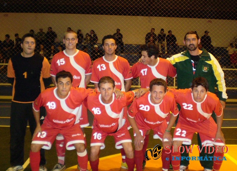 Equipe Jornal Sentinela do Oeste de Palma Sola