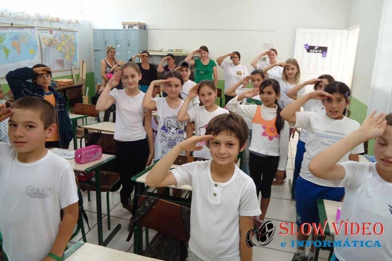 90 alunos de Saltinho terão formatura hoje