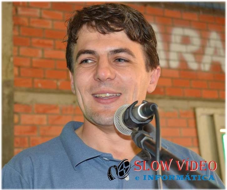 Daniel Hippler - Presidente
