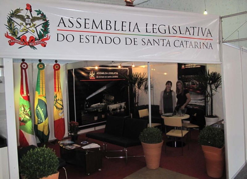 ALESC na FAIC