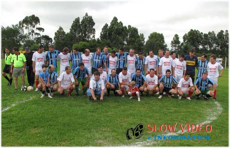Grenal sera neste sabado