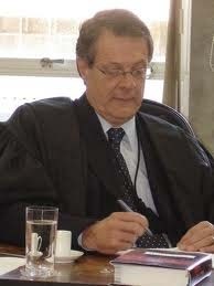 Solon - Presidente do TRESC