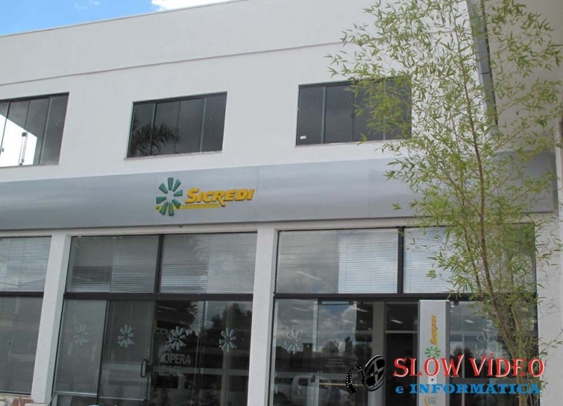 Unidade de Campo Erê será inaugurada hoje. Foto: www.campoere_1.com