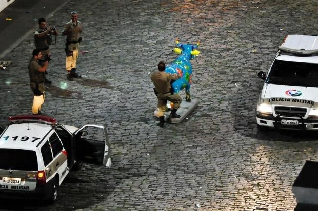 Foto: Eduardo Valente, Futura Press