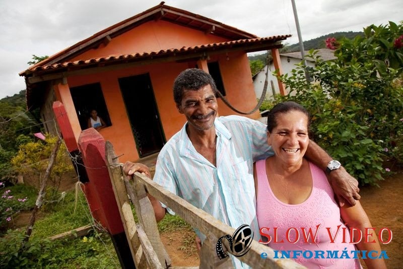 Mais de meio milhão de famílias foram beneficiadas pelo Programa Nacional de Reforma Agrária de 2004/11 Foto: Arquivo Incra