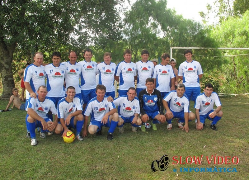 Equipe de Jupiá