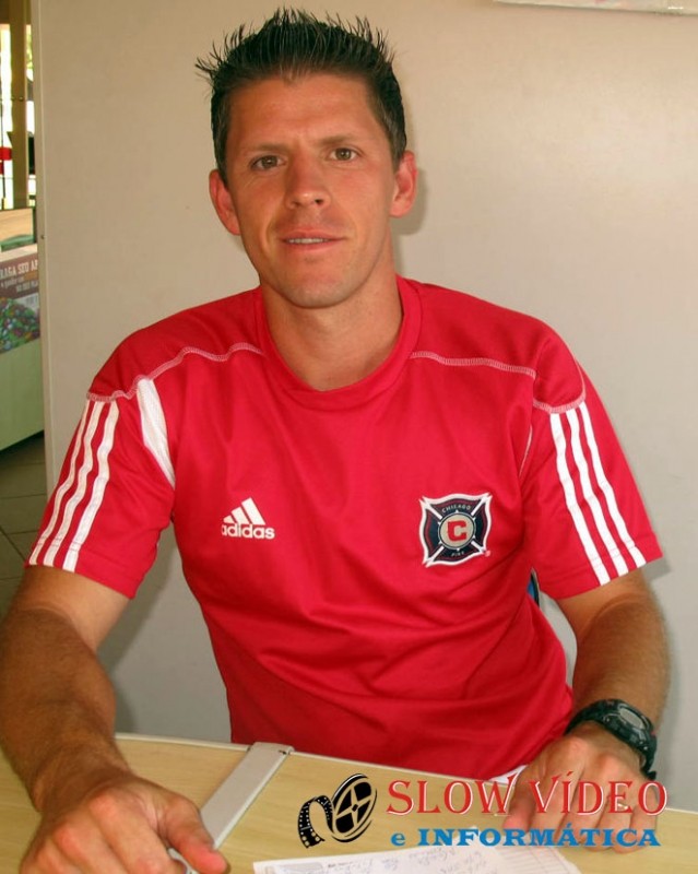 PT incorporado ao quadro de arbitros da FCF. Foto: www.campoere_1.com