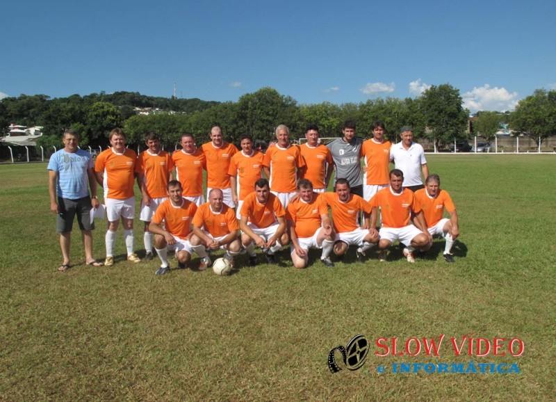 Veteranos de Guaraciaba - Foto: www.campoere_1.com