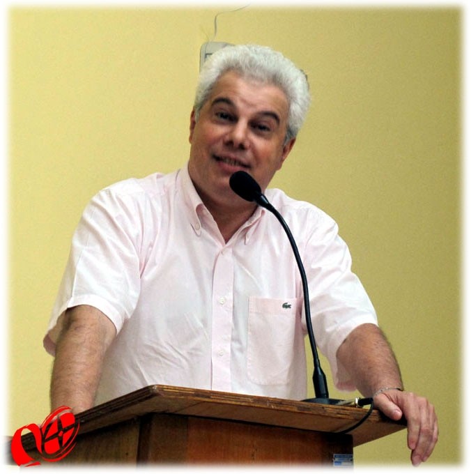 Nego - Candidato. foto: www.campoere_1.com