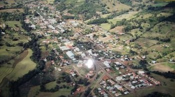 Cidade de Nova Esperança do Sudoeste