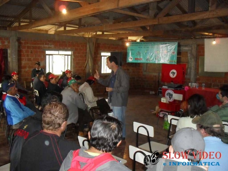 Assentados serão beneficiados com convênio. Foto: divulgação