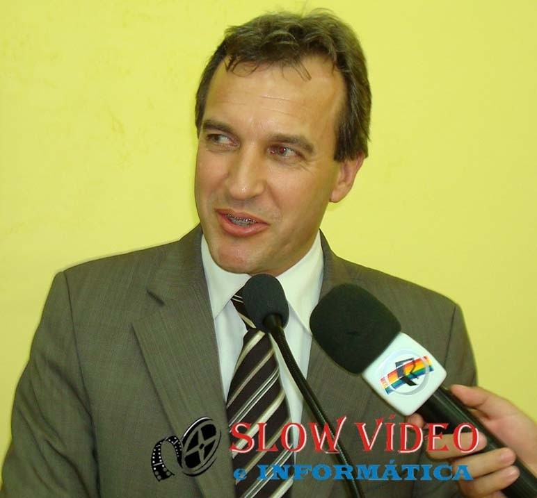 Altemir Gregolin - Foto: www.campoere_1.com