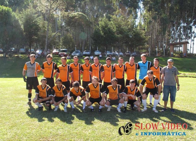 SOERCA perde a 2ª e jogadores são chamados de macaco. Foto arquivo: www.campoere_1.com