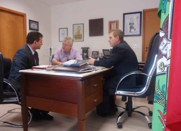 Foto: Ascom - Deputado Mauricio Eskudlark