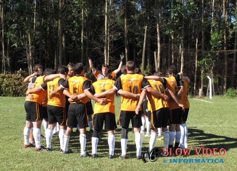 SOERCA só empatou. Foto www.campoere_1