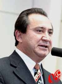 Goeten devera devolver R$ 87 por uso de recursos publicos