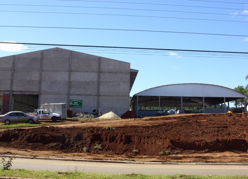 Novo centro comunitario (1)