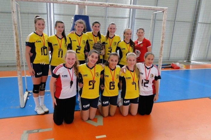 Handebol de Palma Sola