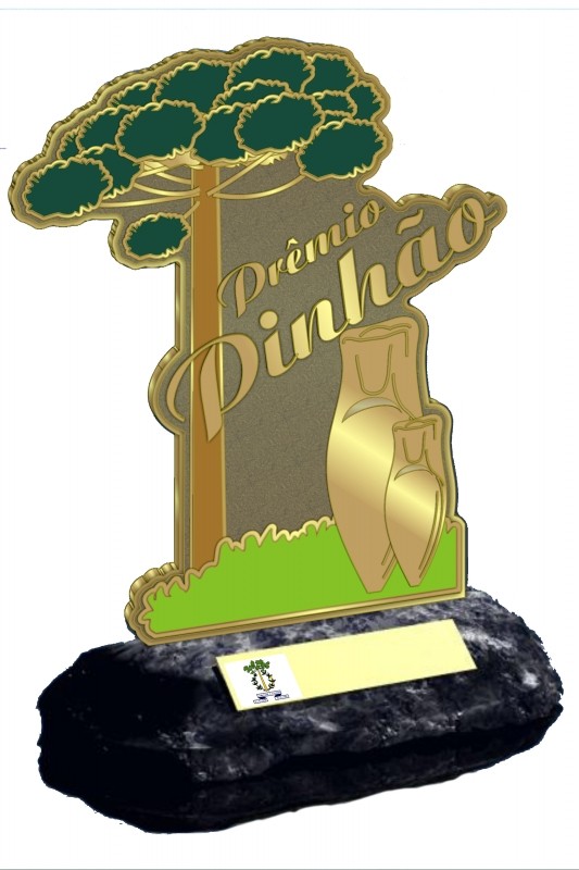 Troféu Pinhão