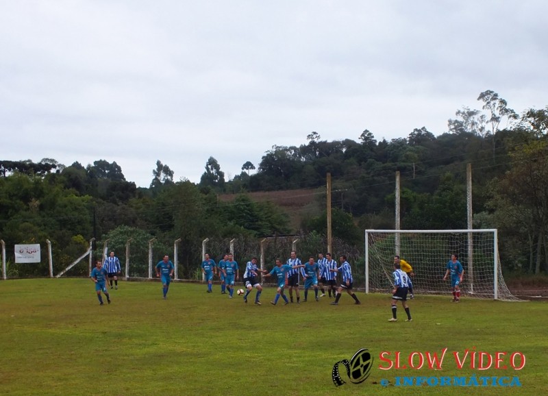 Máster vence na comemoração dos 16 anos. Foto: www.campoere_1.com