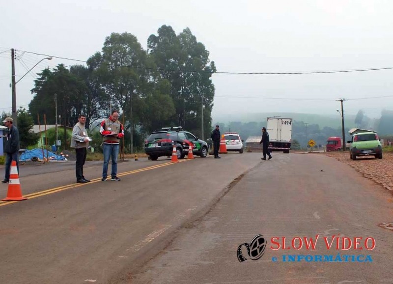 Operação visa fiscalizar crimes fronteiriços. Foto: www.campoere_1.com