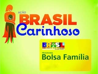 Brasil carinhoso