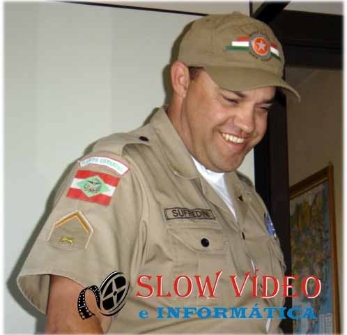 Morte de policial deixou comunidade de luto