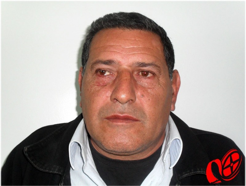 Vallejos, foto feita na delegacia de Campo Erê www.campoere_1.com