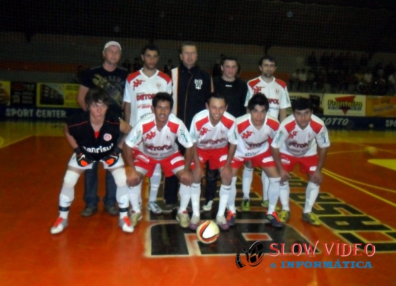 Equipe de Campo Erê