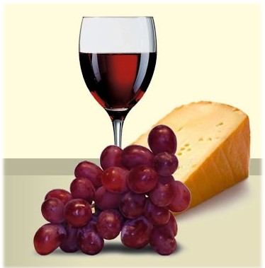 Festa do vinho e do queijo em Salgado Filho