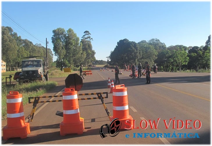 Exército mega operação. Foto: www.campoere_1.com