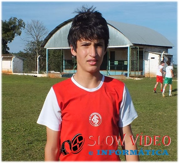 Stefano ou Simão, qual a melhor opção para o atleta. Foto: www.campeore.com