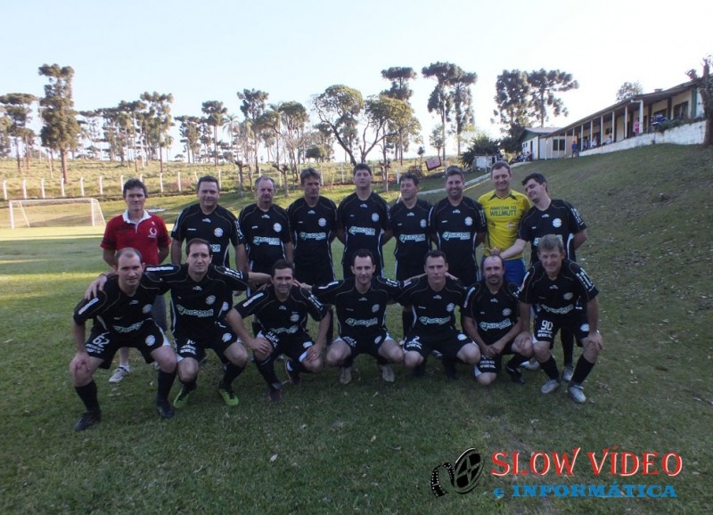 Equipe de Novo Horizonte. Foto: www.campoere_1.com