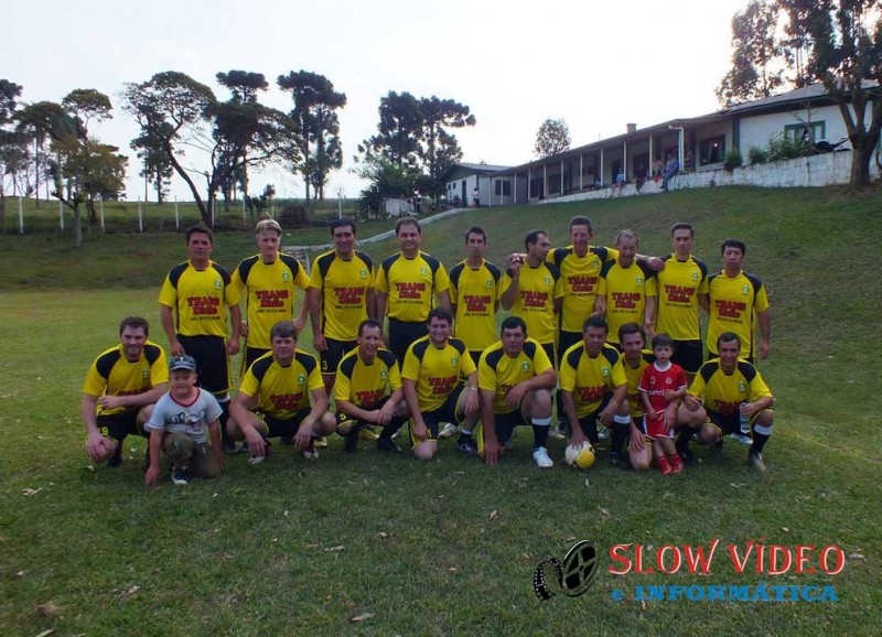Juventus de Campo Erê, começa a caminhada de jogos na região. Foto: www.campoere_1.com