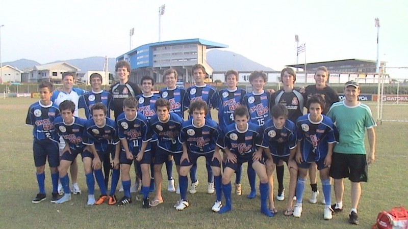 Equipe 16.