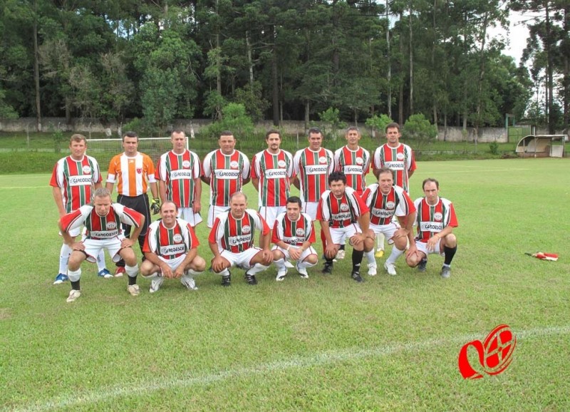 Equipe de Vitorino